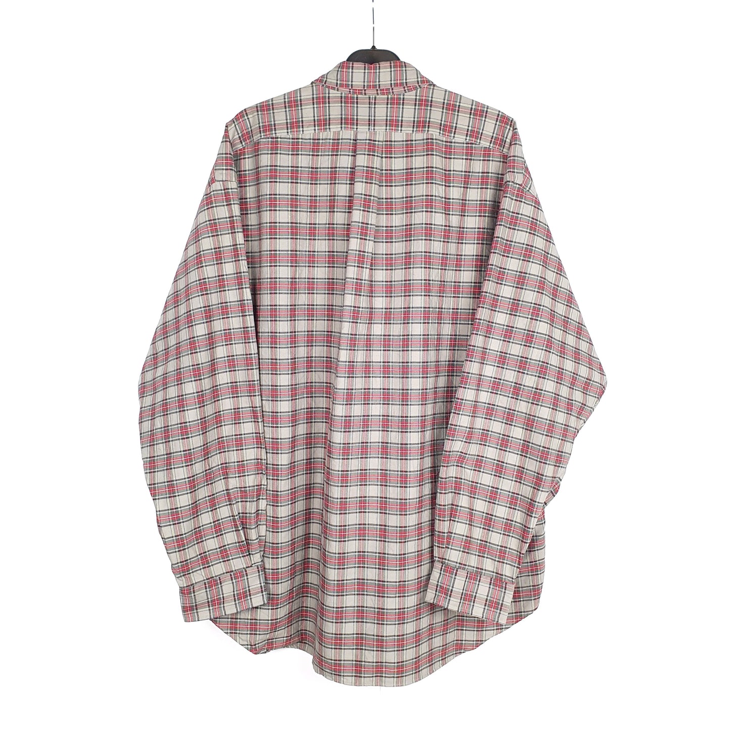 Polo Ralph Lauren Long Sleeve Check Shirt