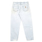 Carhartt Casual Regular Fit Jeans W34 L30 Blue