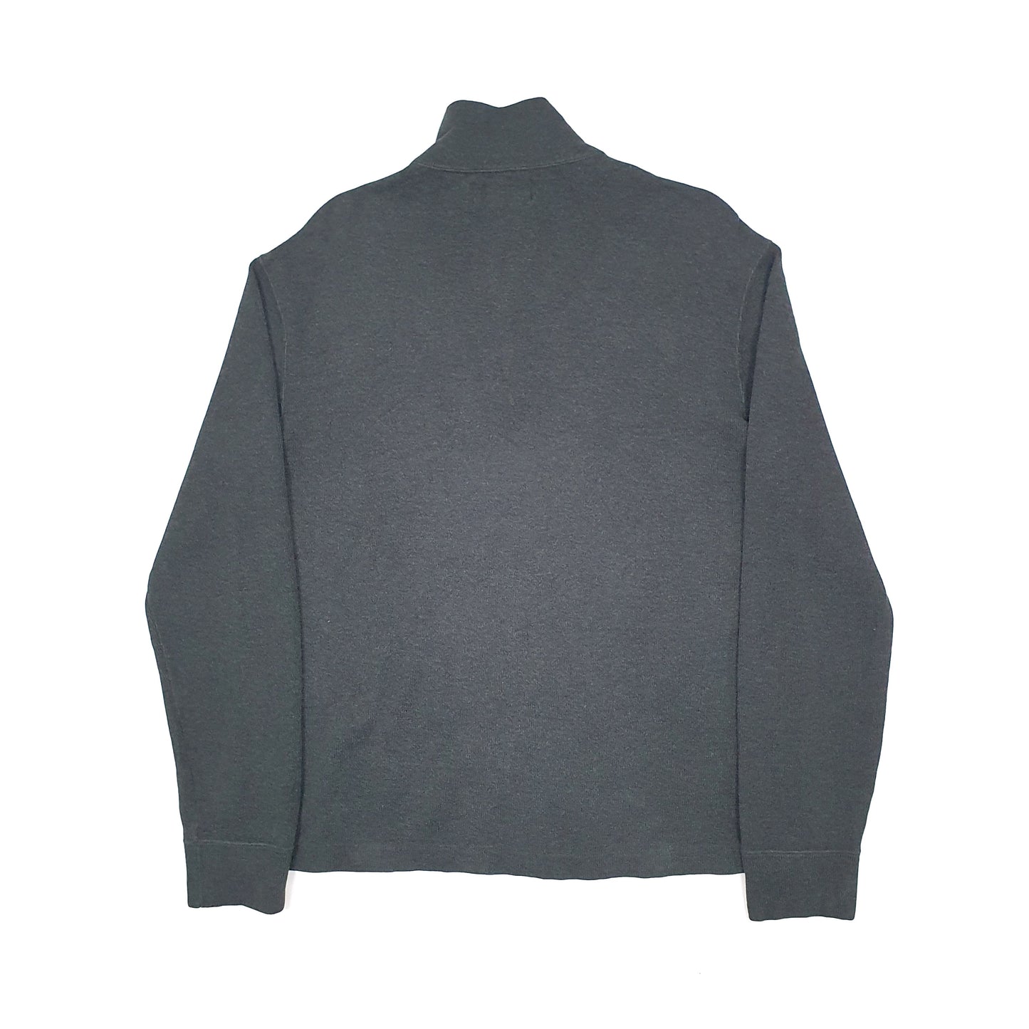 Polo Ralph Lauren Quarter Zip S Grey