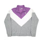 Fila Quarter Zip L Grey