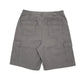 Mens Grey Wrangler Timber Creek Cargo Shorts