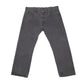 Levis 505 Regular Fit Jeans W40 L29 Black