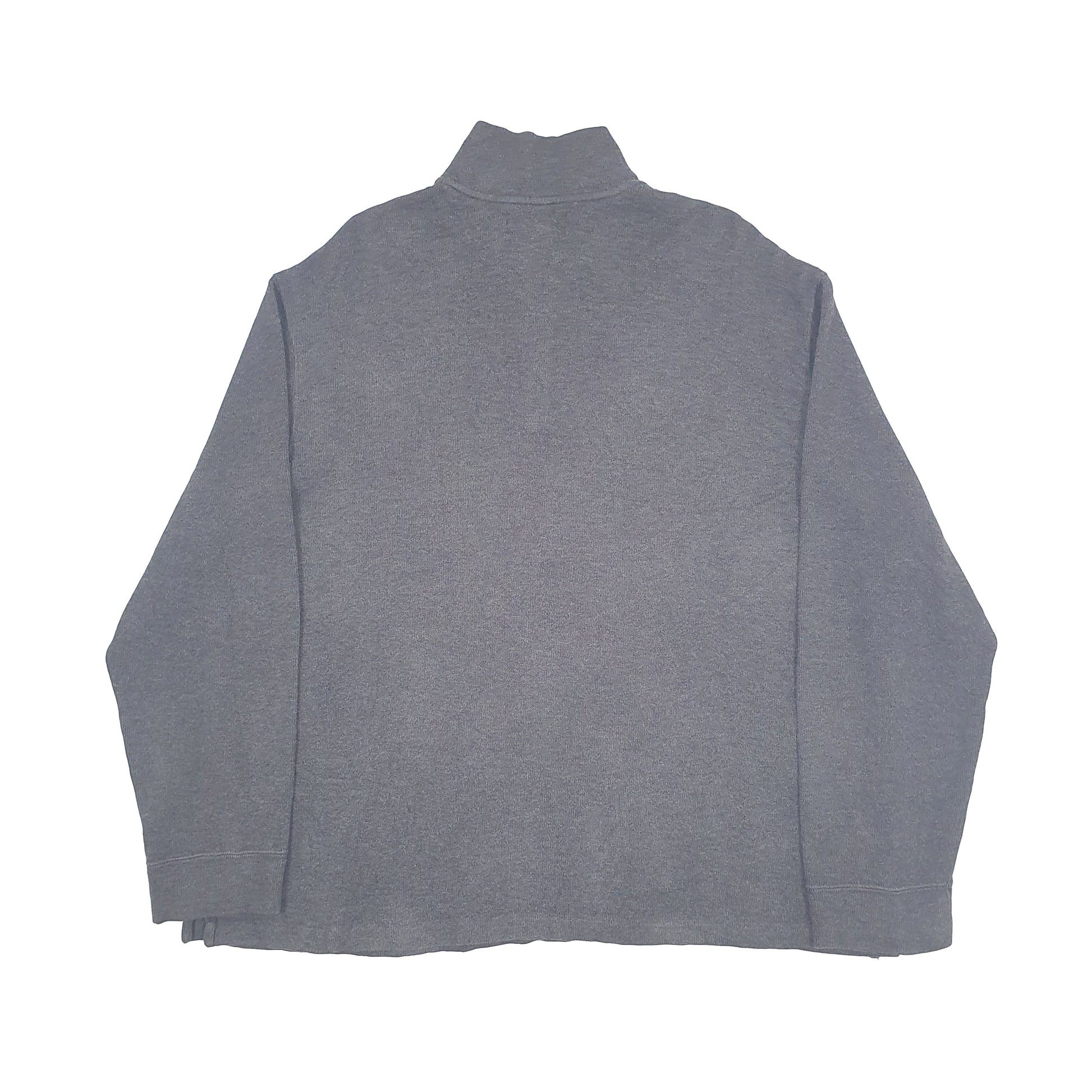 Polo Ralph Lauren Quarter Zip XXL Grey