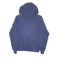 Womens Navy Nike  Hoodie Jumper