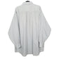 Tommy Hilfiger Long Sleeve Regular Fit Pinstripe Shirt Green