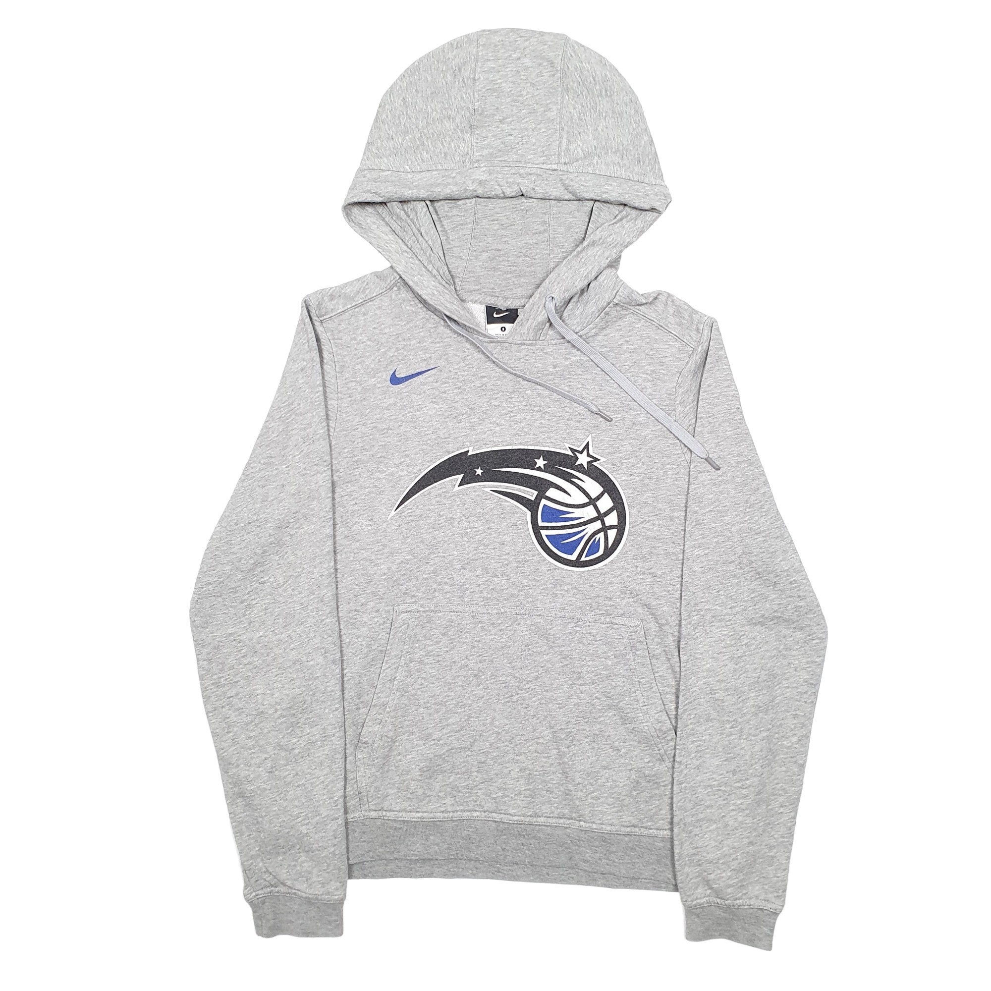 Orlando magic hot sale nike hoodie