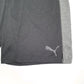 Puma Grey Sport Shorts W38 Grey