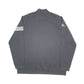 Adidas Quarter Zip XXL Black