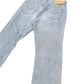 Mens Blue Levis  501 JeansW30 L28