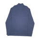 Tommy Hilfiger Quarter Zip XXLT Navy