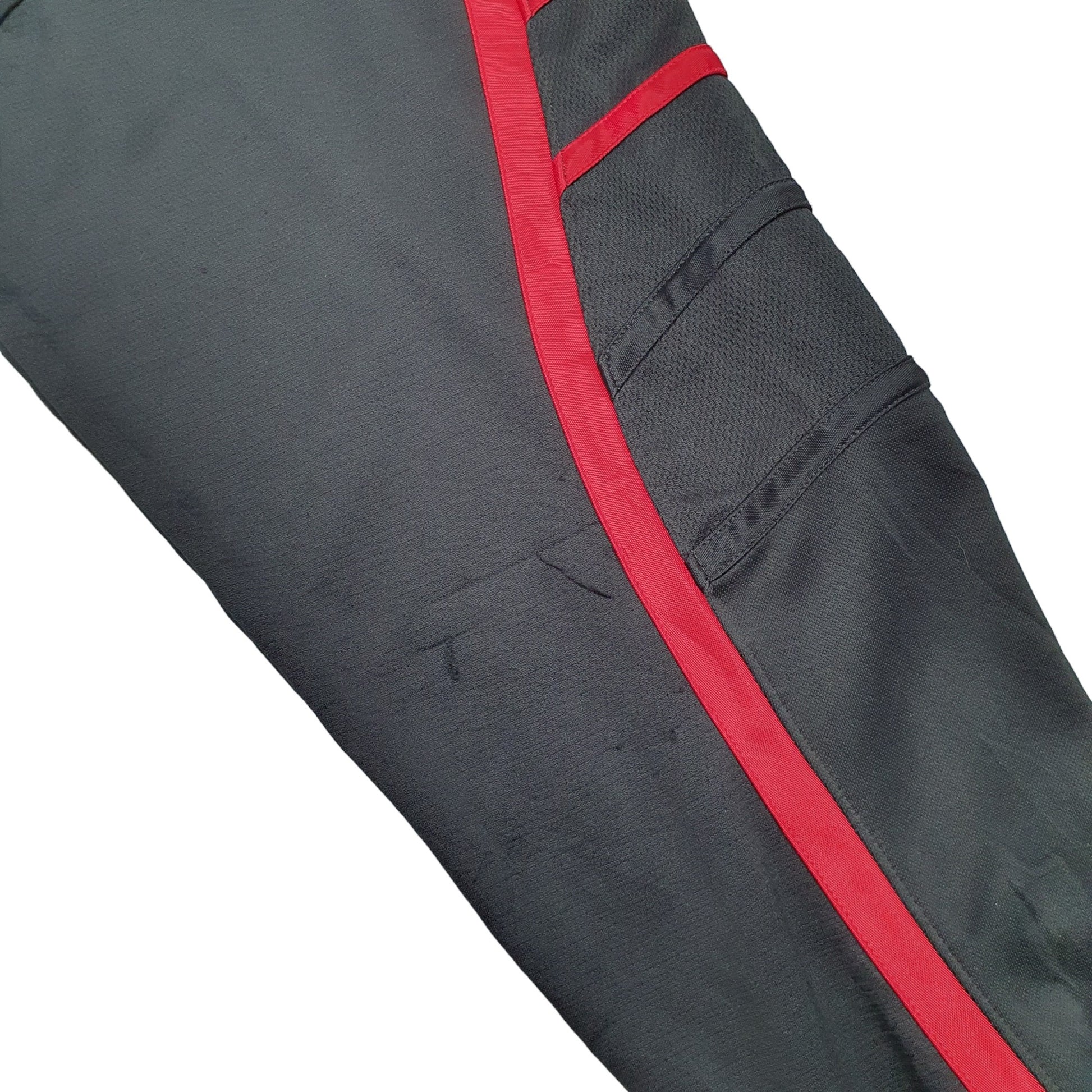 Mens Black Nike Jordan Jordan Jumpman 23 Chicago Bulls Basketball Full Zip Jumper