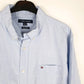 Tommy Hilfiger Long Sleeve Regular Fit Shirt