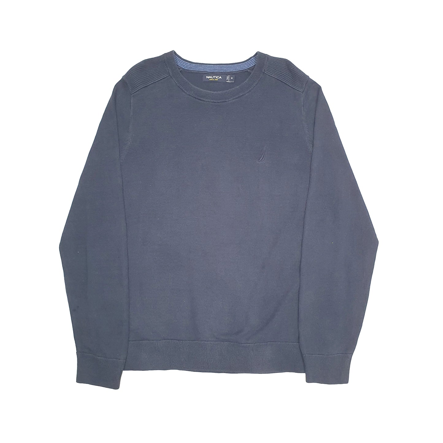 Nautica Crewneck M Navy