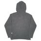 Mens Black Champion  Hoodie Jumper