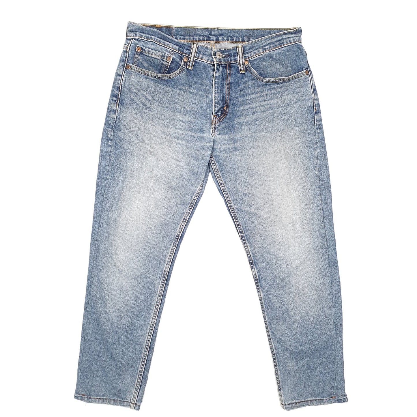 Mens Blue Levis  511 JeansW31 L28