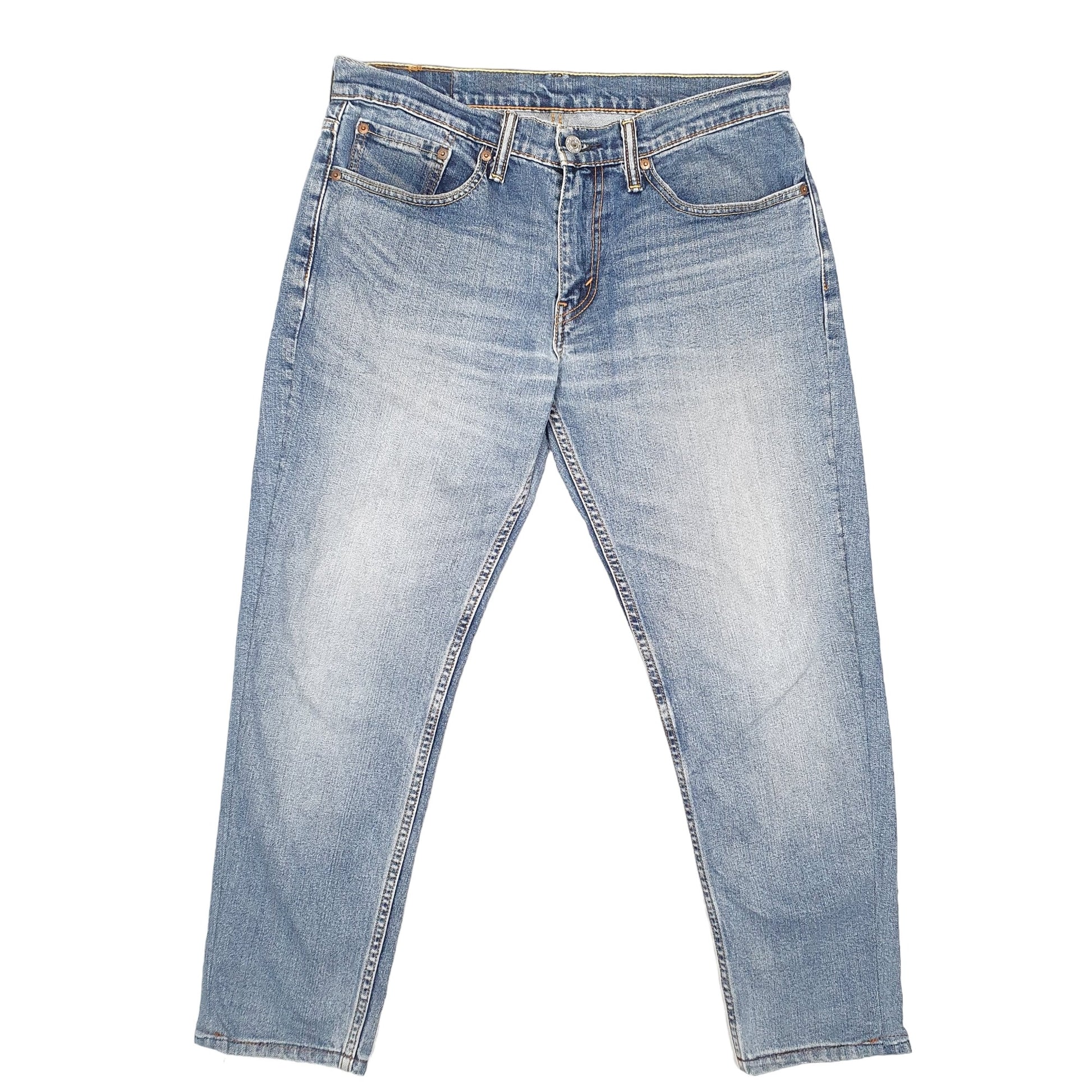 Mens Blue Levis  511 JeansW31 L28