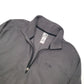 Champion Quarter Zip Fleece L Grey