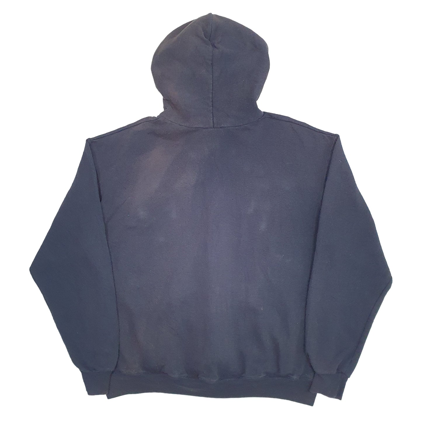 Mens Navy Champion California Berkeley Full Zip Jumper