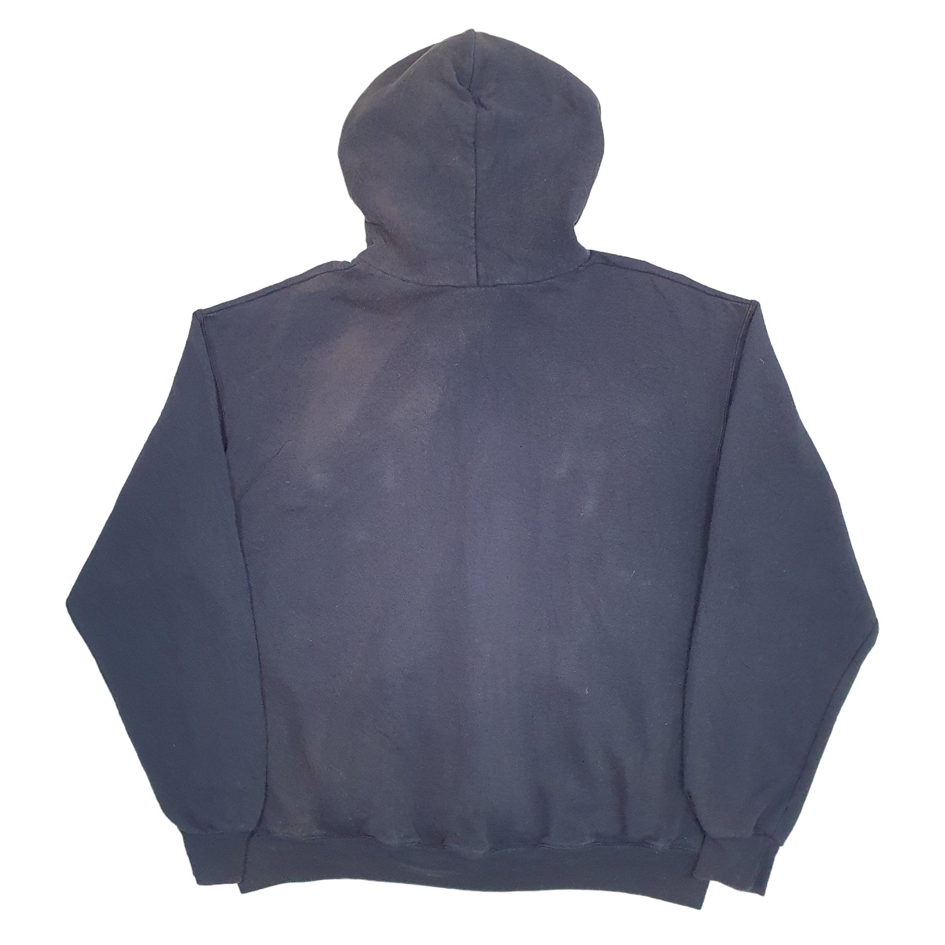 Mens Navy Champion California Berkeley Full Zip Jumper