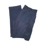 Mens Navy HH Workwear Combat Pants Cargo Trousers