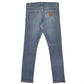 Carhartt Casual Tapered Fit WIP Slim Jeans W32 L31 Blue