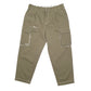 Mens Khaki Dickies  Cargo Trousers