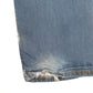 Levis 541 Tapered Fit Jeans W33 L28 Blue