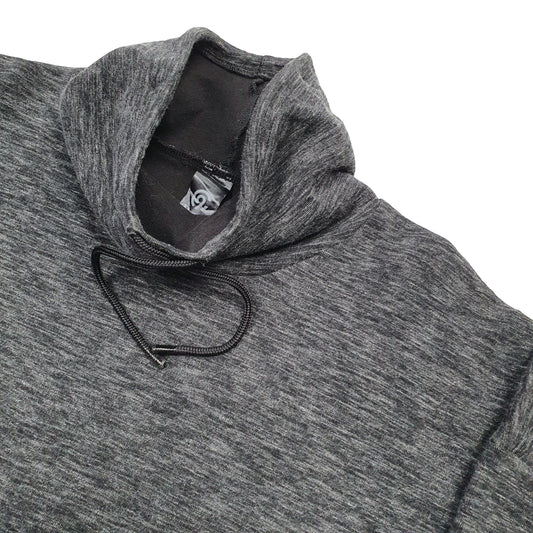 Champion Turtle Neck Grey