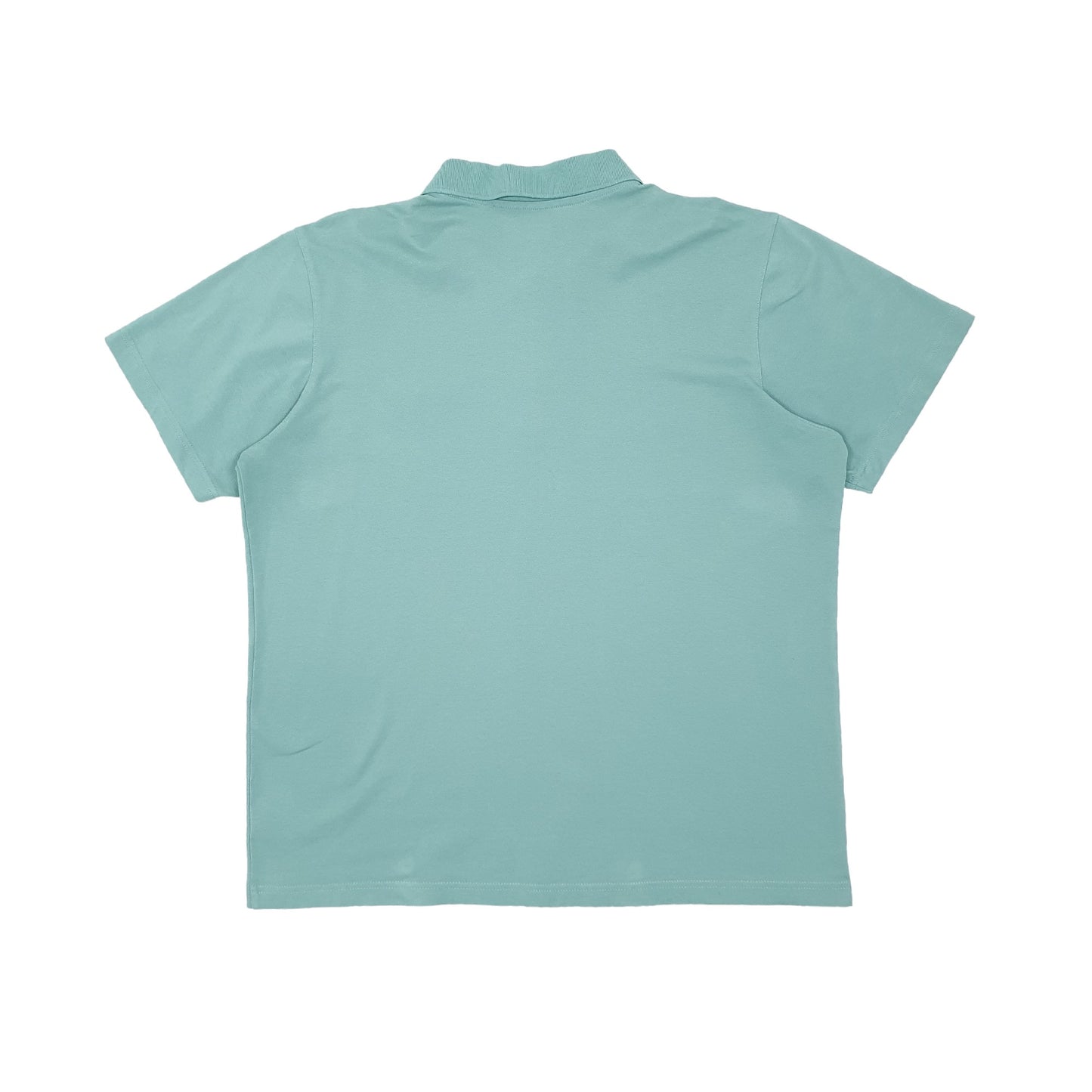 Columbia Sportswear Active Fit Short Sleeve Polo Shirt Green