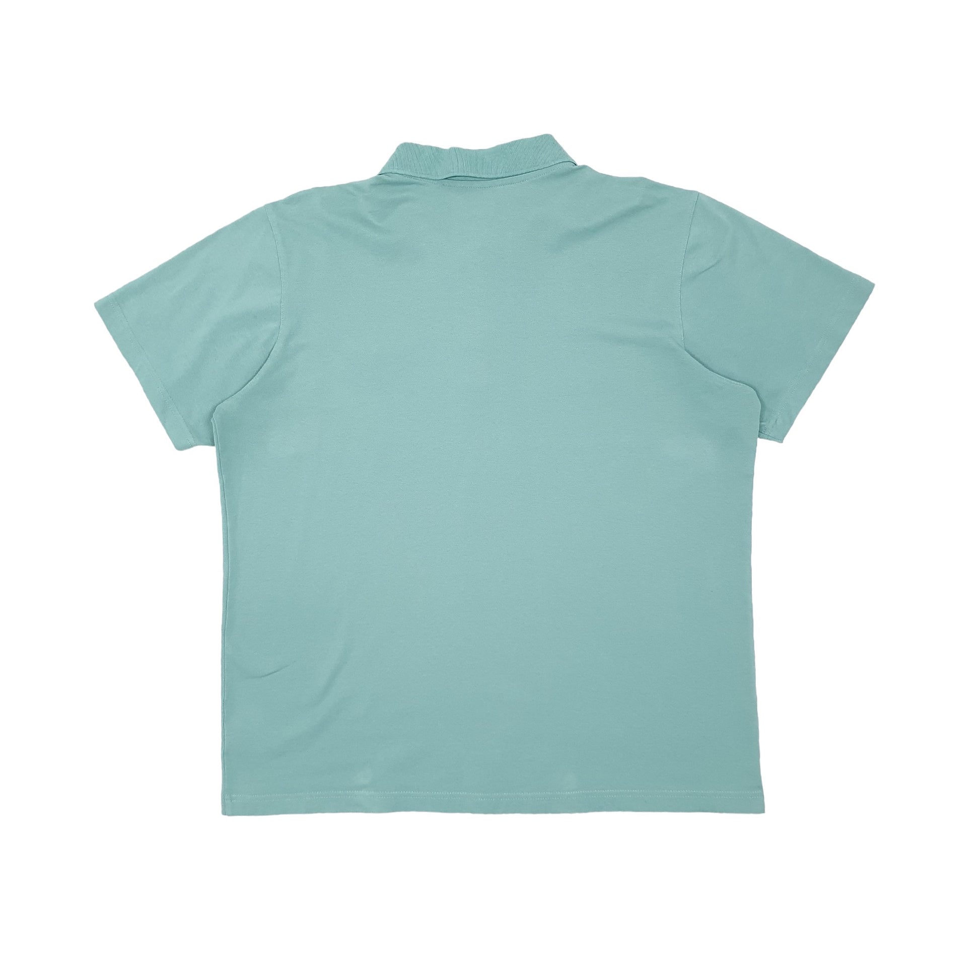 Columbia Sportswear Active Fit Short Sleeve Polo Shirt Green