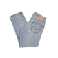 Levis 505 Regular Fit Jeans W34 L30 Blue