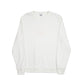 CP Company Crewneck S White