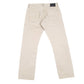 Levis Denizen Straight Fit Slim Jeans W32 L31 Beige