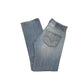 Levis 501 Regular Fit Jeans W31 L32 Blue