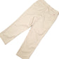 Mens Dickies 874 Original Fit Beige Chino Trousers W34 L30 Beige