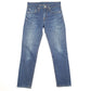 Levis 511 Slim Fit Jeans W29 L29 Blue
