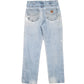 Carhartt Casual Regular Fit Jeans W32 L31 Blue