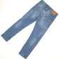 Levis 502 Regular Taper Fit Jeans W34 L32