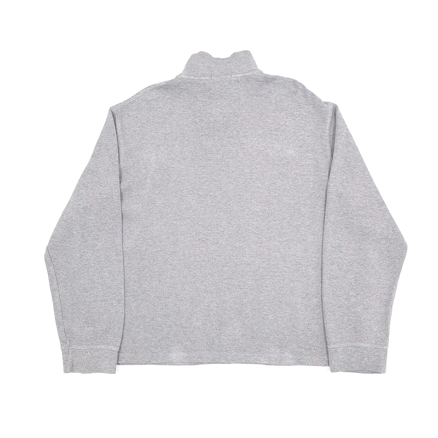 Polo Ralph Lauren Quarter Zip XXL Grey