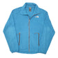 Mens Blue The North Face  Full Zip Jumper