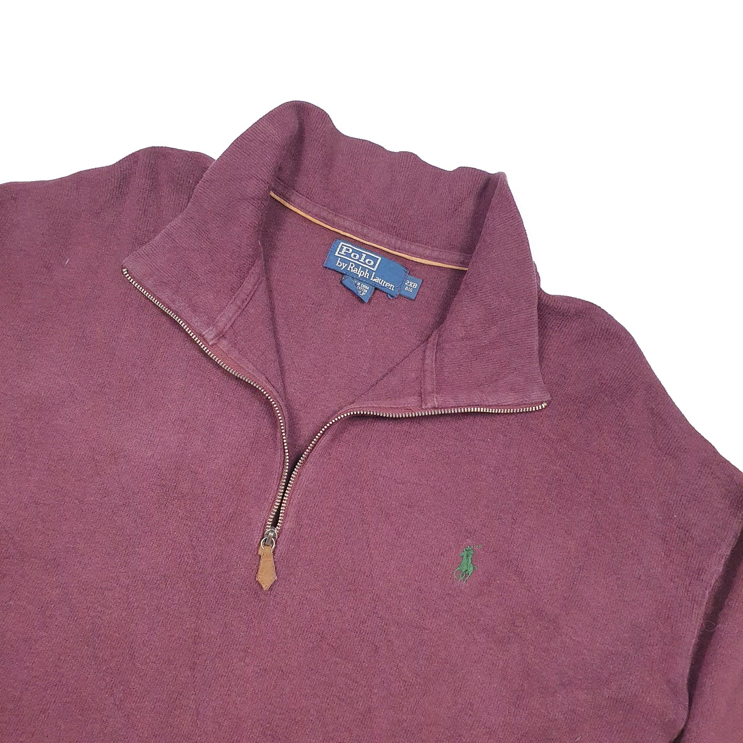 Polo Ralph Lauren Quarter Zip