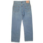 Levis 559 Relaxed Fit Jeans W33 L30 Blue