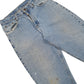 Mens Blue Carhartt  Carpenter JeansW32 L30