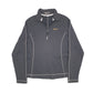 Nike Golf Quarter Zip M Black