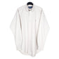 White Polo Ralph Lauren Long Sleeve Shirt