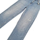 Womens Blue Dickies   JeansW28 L28