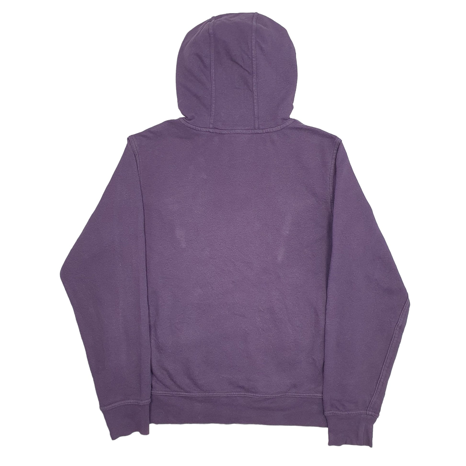 Mens Purple The North Face  Hoodie Jumper