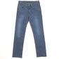 Levis 514 Straight Fit Jeans W30 L29 Blue