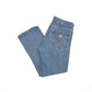 Carhartt Casual Regular Fit Jeans W34 L31 Blue