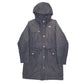 Womens Black The North Face   Coat